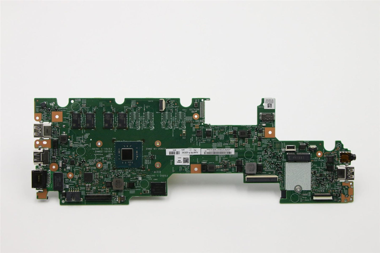 Lenovo ThinkPad 11e 5th Motherboard Mainboard UMA Intel Celeron N4100 02DC242