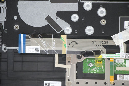 Lenovo Upper C81YH PL_BLK NFP BLKB_ITA 5CB0Y88896