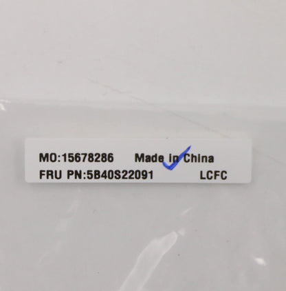 Lenovo Bracket L 20YM SSD 5B40S22091