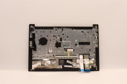 Lenovo ThinkPad E14 Gen 4 s Keyboard Palmrest Top Cover Belgian Black 5M11H58713