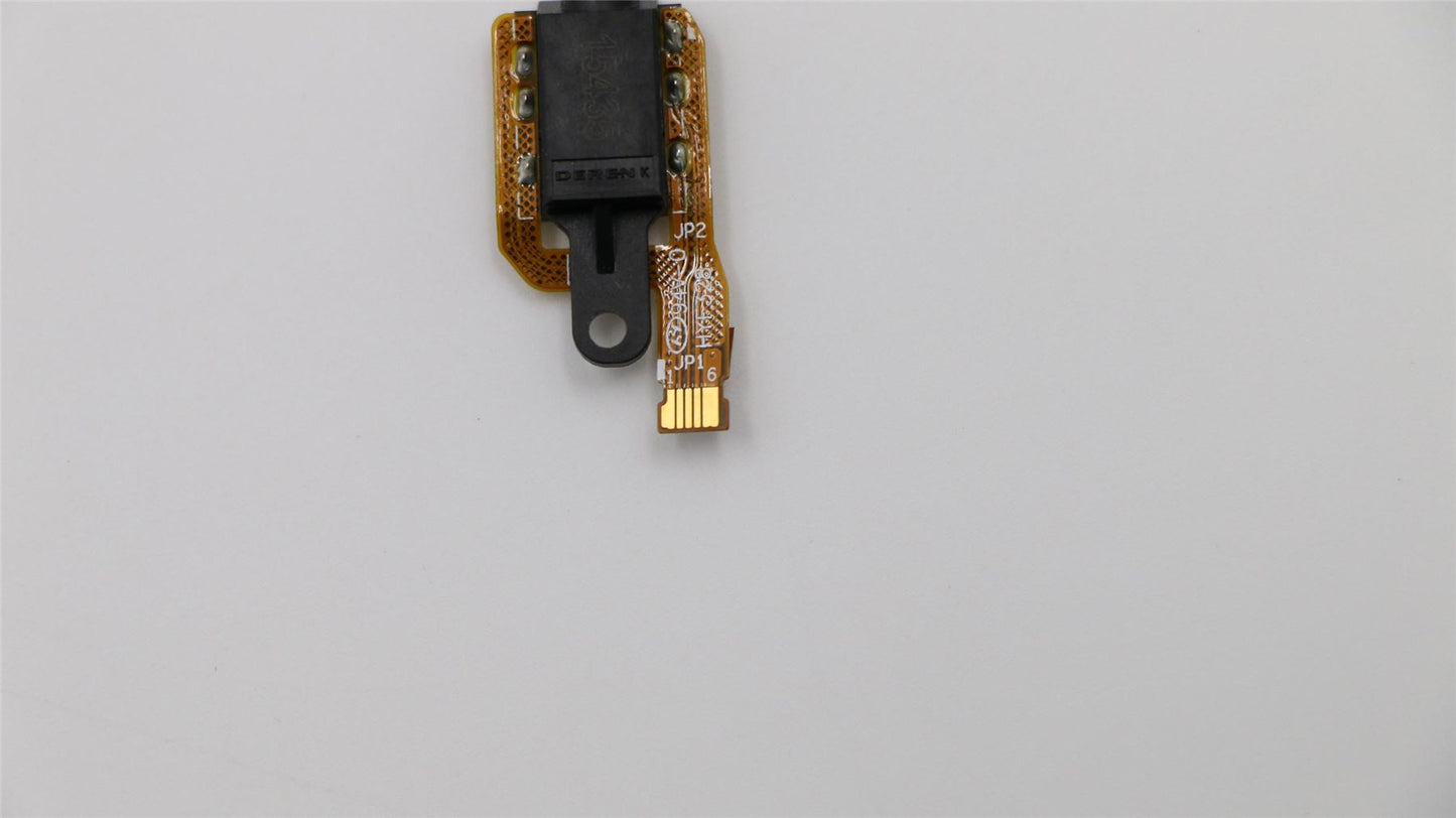Lenovo 5A50K37803 AUDIO_CARD AudioConnector L 80QL W/Cable