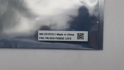 Lenovo CARDPOP FRU IO/B NSH761 NE063 FP NVP I/O Board 5C51T63032