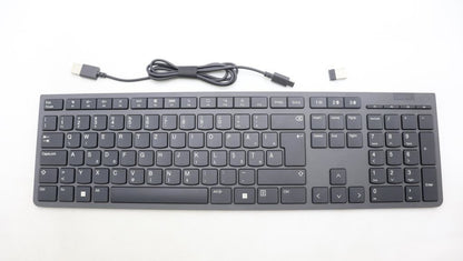 Lenovo Slim KB II-Romanian 5D51K04615