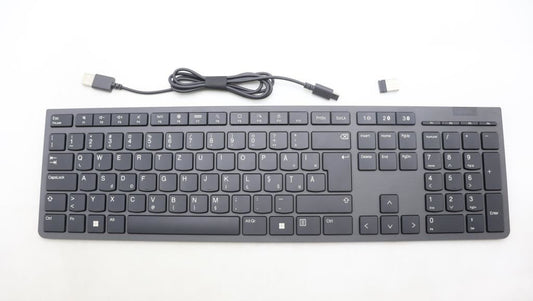 Lenovo Slim KB II-Romanian 5D51K04615