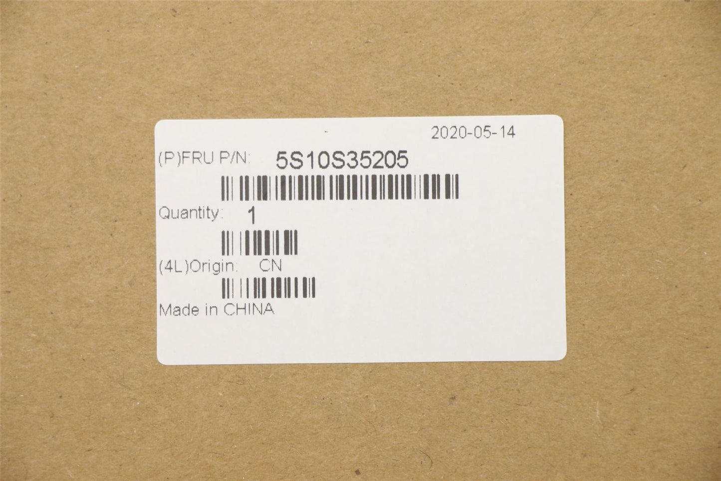 Lenovo Flex 5-14ALC05 5-14ARE05 5-14IIL05 Screw Screws Set Kit 5S10S35205