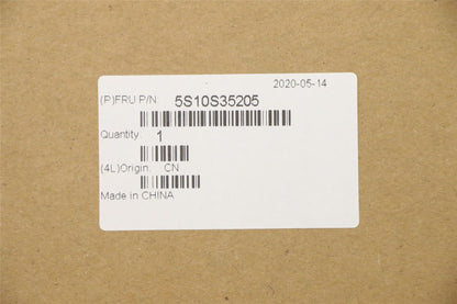 Lenovo Flex 5-14ALC05 5-14ARE05 5-14IIL05 Screw Screws Set Kit 5S10S35205