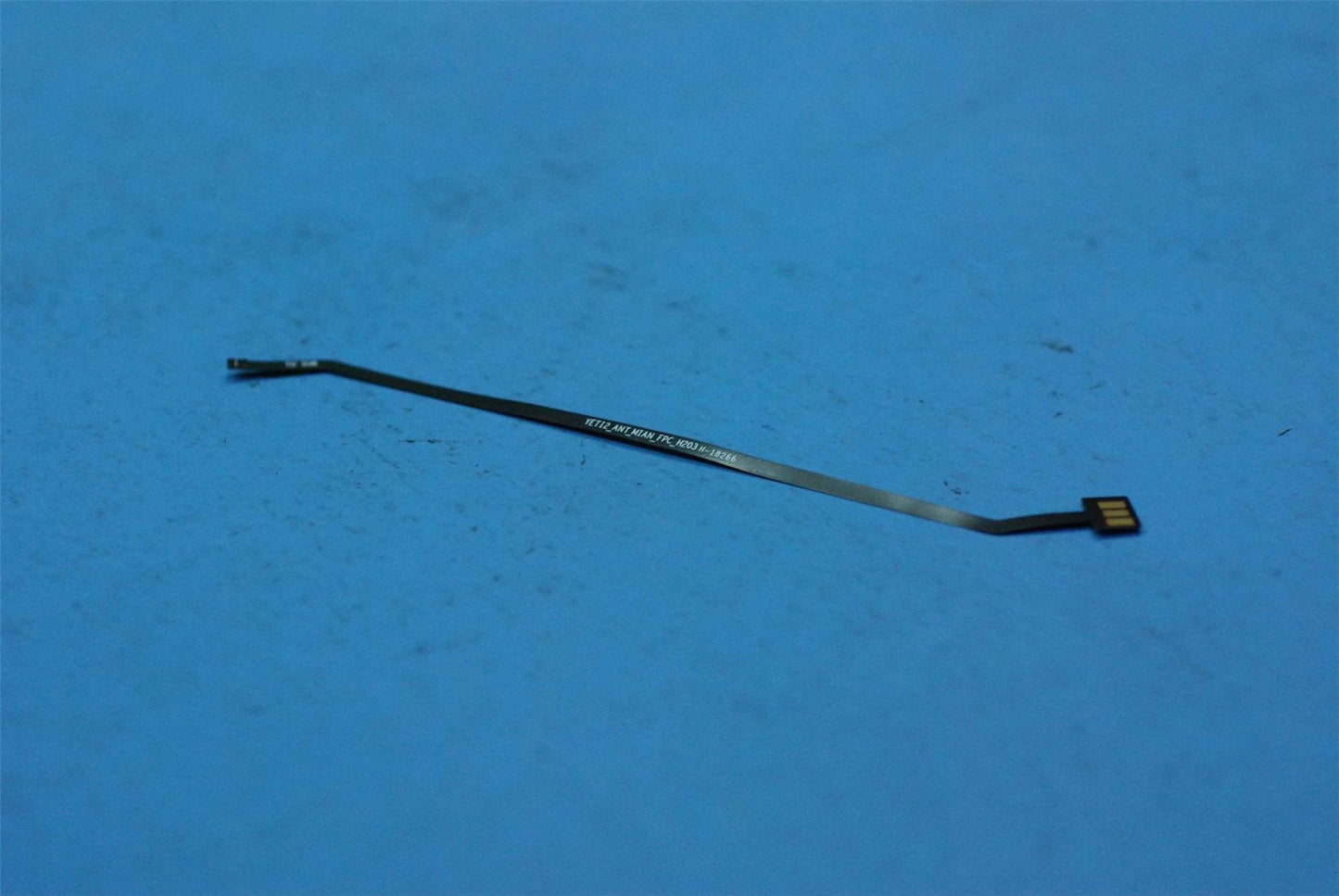 Lenovo Yeti2_ANT_MAIN_FPC;0.12mm;2;Y;Hongxin Antenna FPC Board SF78C20994