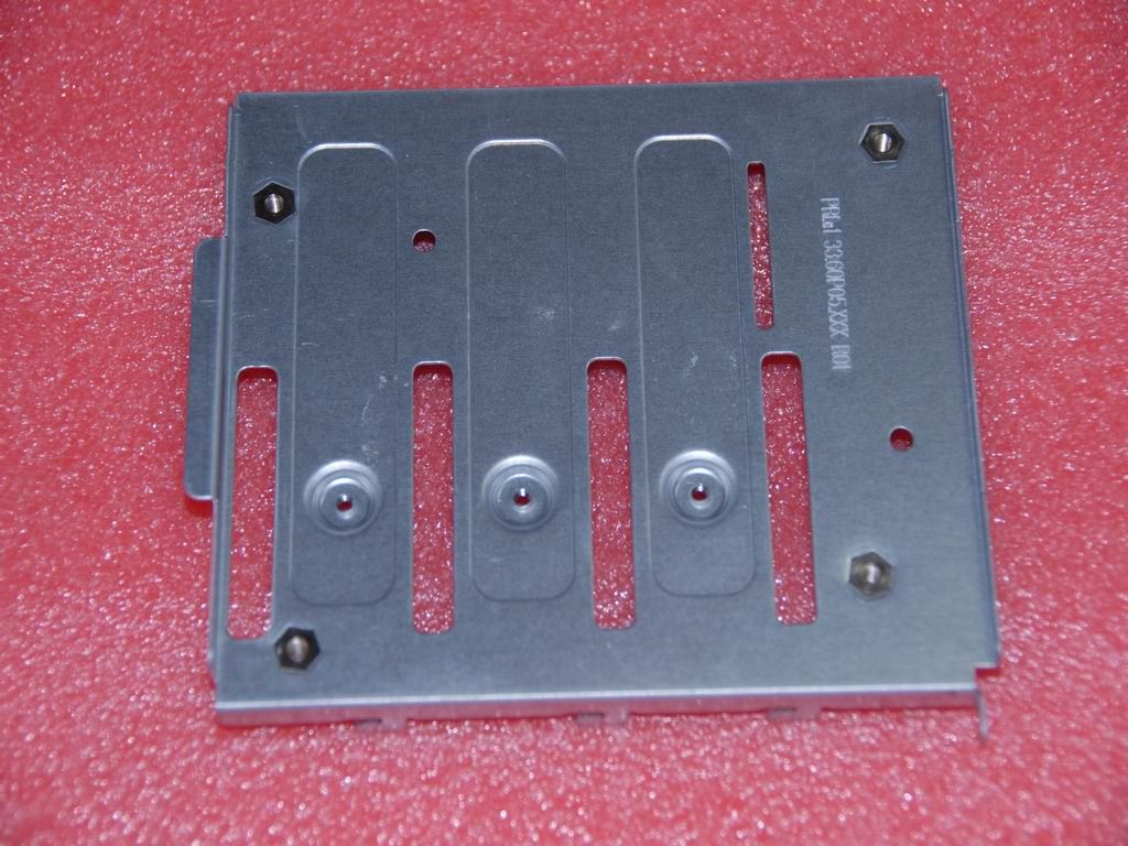 Lenovo Husum BRKT BP HT-361(R) HDD Backplane Bracket Board 31038760