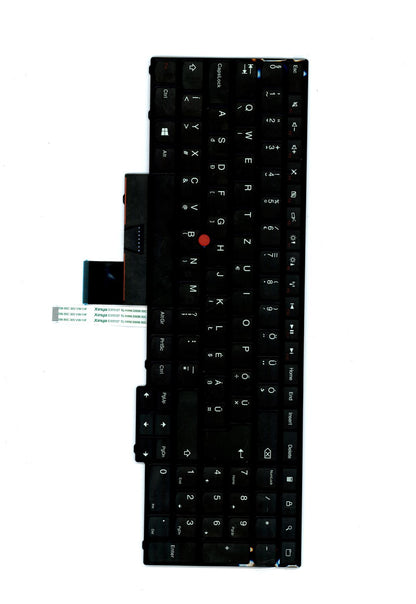 Lenovo FRU GL-KBD HGN CHY Keyboard 04Y0279