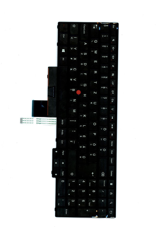 Lenovo FRU GL-KBD HGN CHY Keyboard 04Y0279