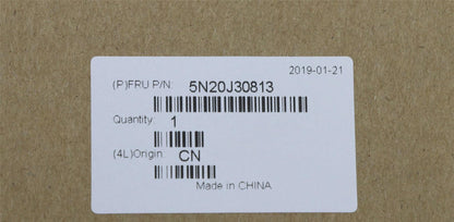 Lenovo KB C Idea Pad 100-15 CZ-SK Czech Keyboard 5N20J30813