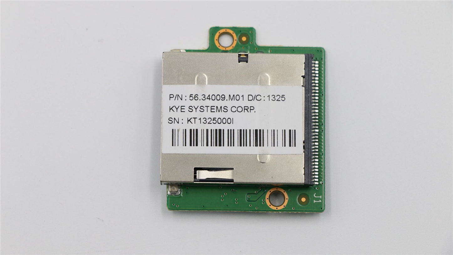 Lenovo Fru Tripoli Card Reader 03T7221