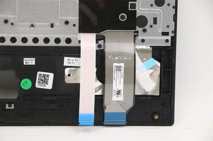 Lenovo MECH_ASM KB C KOR BKLT(PMX)PT US BK 5M11C43626