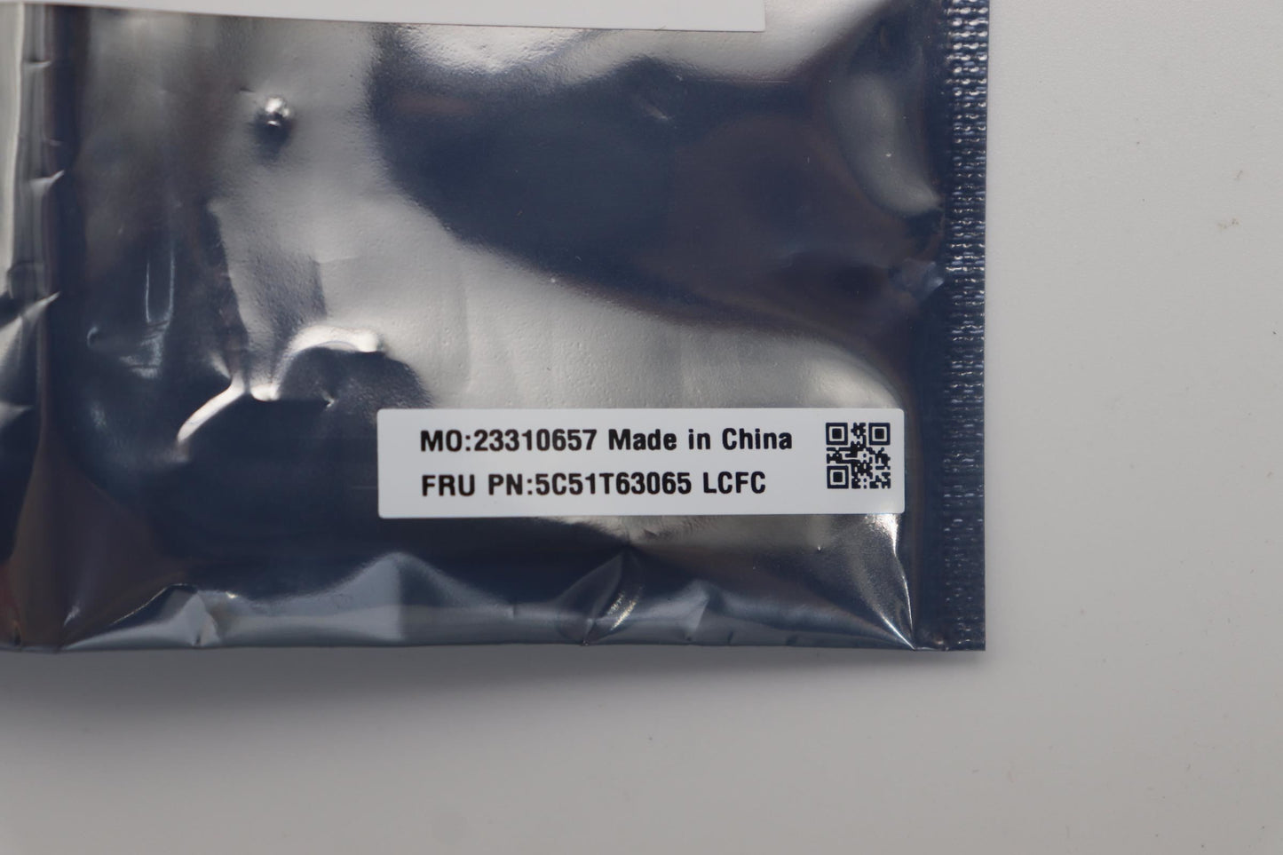 Lenovo CARDPOP NTM60 SD Board 5C51T63065