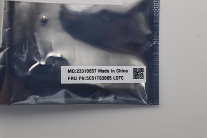 Lenovo CARDPOP NTM60 SD Board 5C51T63065