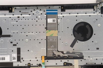 Lenovo IdeaPad 5 16IAH7 Palmrest Cover Touchpad Keyboard Bulgarian 5CB1H92912