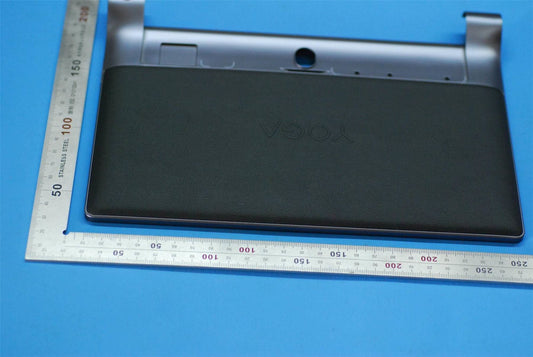 Lenovo Yoga Tab 3 Rear Housing Battery Cover Black 5S58C03281