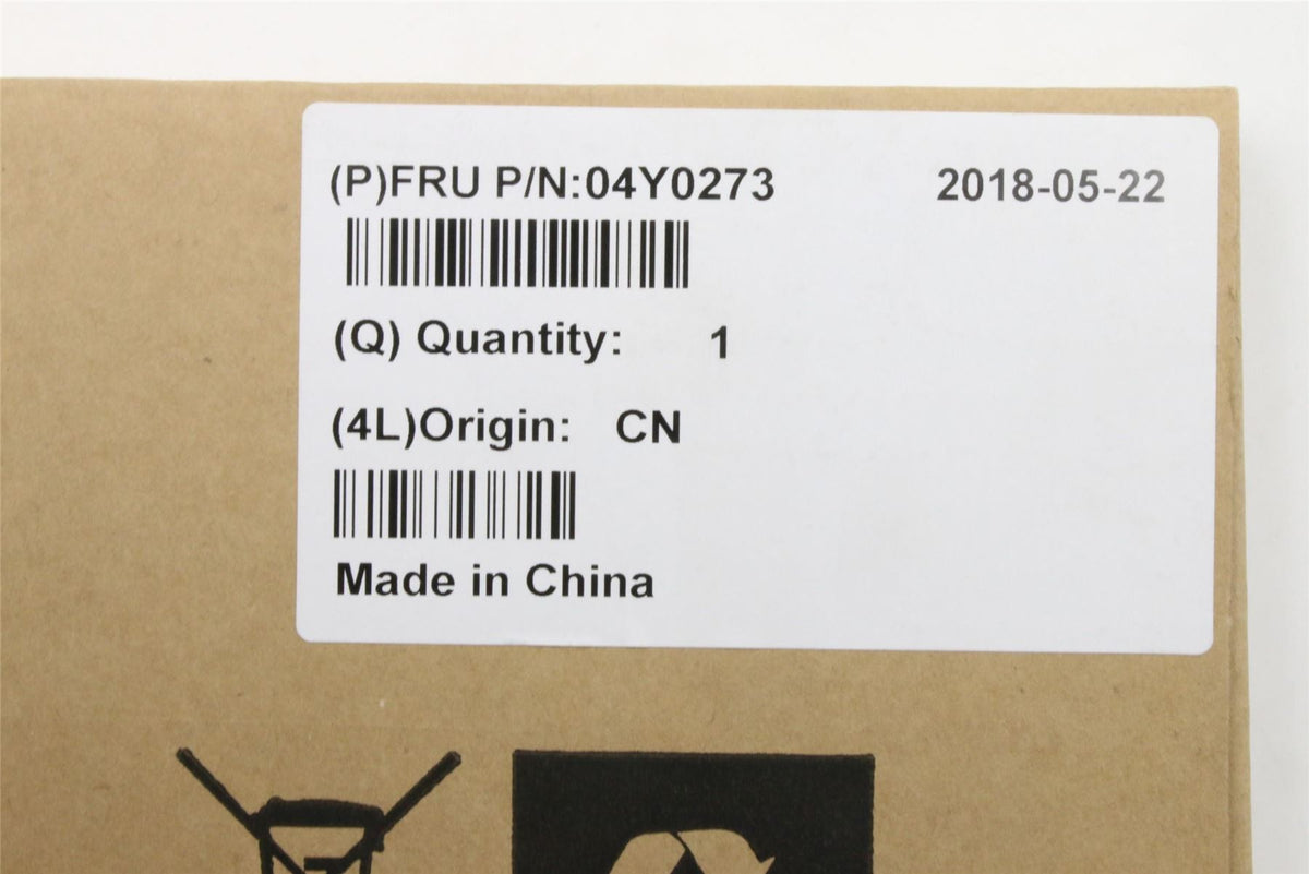 Lenovo FRU GL-KBD DEN CHY Danish Keyboard 04Y0273