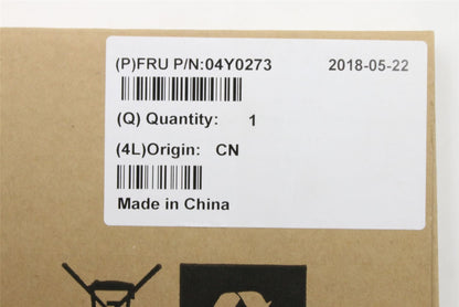 Lenovo FRU GL-KBD DEN CHY Danish Keyboard 04Y0273