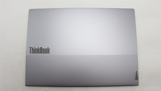 Lenovo ThinkBook 16 G6 IRL LCD Cover Rear Back Housing Grey 5CB1M48386