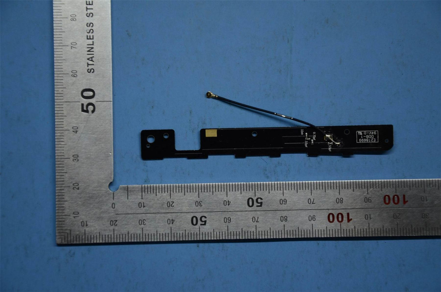 Lenovo Blade2-10 LTE MAIN ANT(LTE) 5A39A6MYKJ