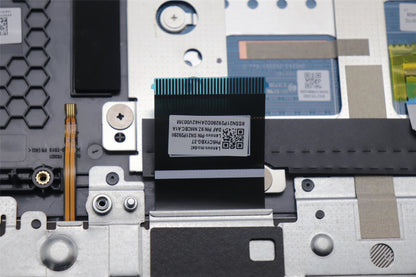 Lenovo Upper Case ASM_BEL C 83DX BLWH 5CB1P43405