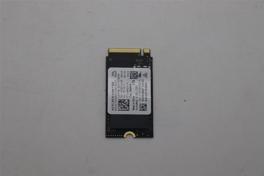 Lenovo ThinkPad L14 Gen 4 L15 Gen 4 Solid State Drive SSD 5SS0V26483