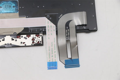 Lenovo ThinkPad T480s L480 L380 L390 L490 E480 T490 E490 T495 Keyboard 01YP324