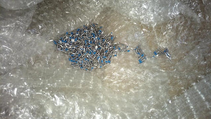 Lenovo LZ9 SCREW M2*8-I(NI)(NYLOK)STEEL 90203060