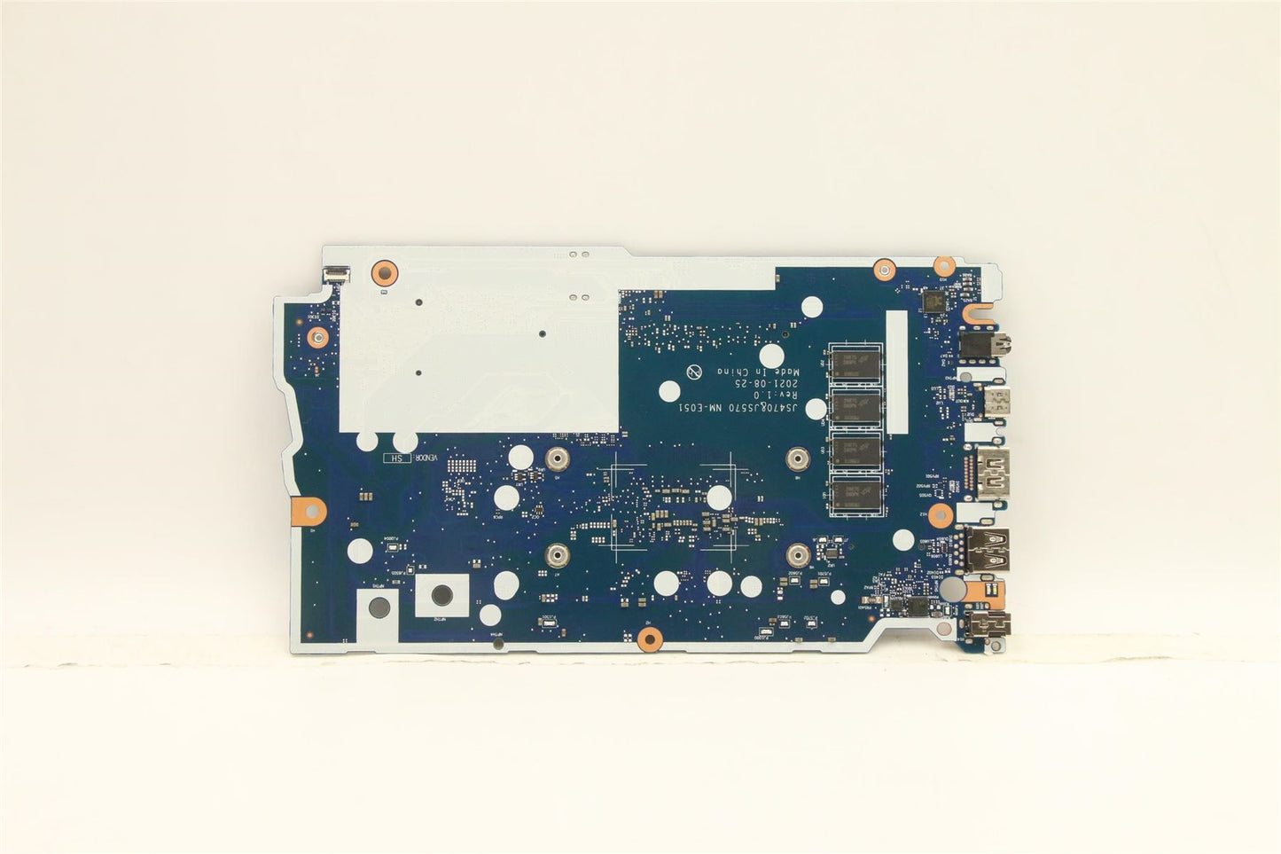 Lenovo IdeaPad 1 15IJL7 Motherboard Mainboard UMA intelPentiumN6000 5B21D68101