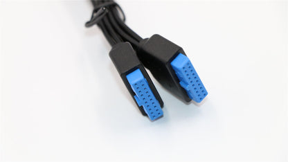 Lenovo Front USB 3.0 cable 00HV797