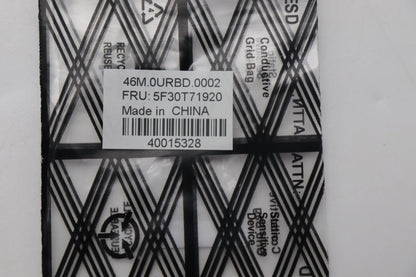 Lenovo FINGER_PRT FP BD W 21MX LG Board 5F30T71920