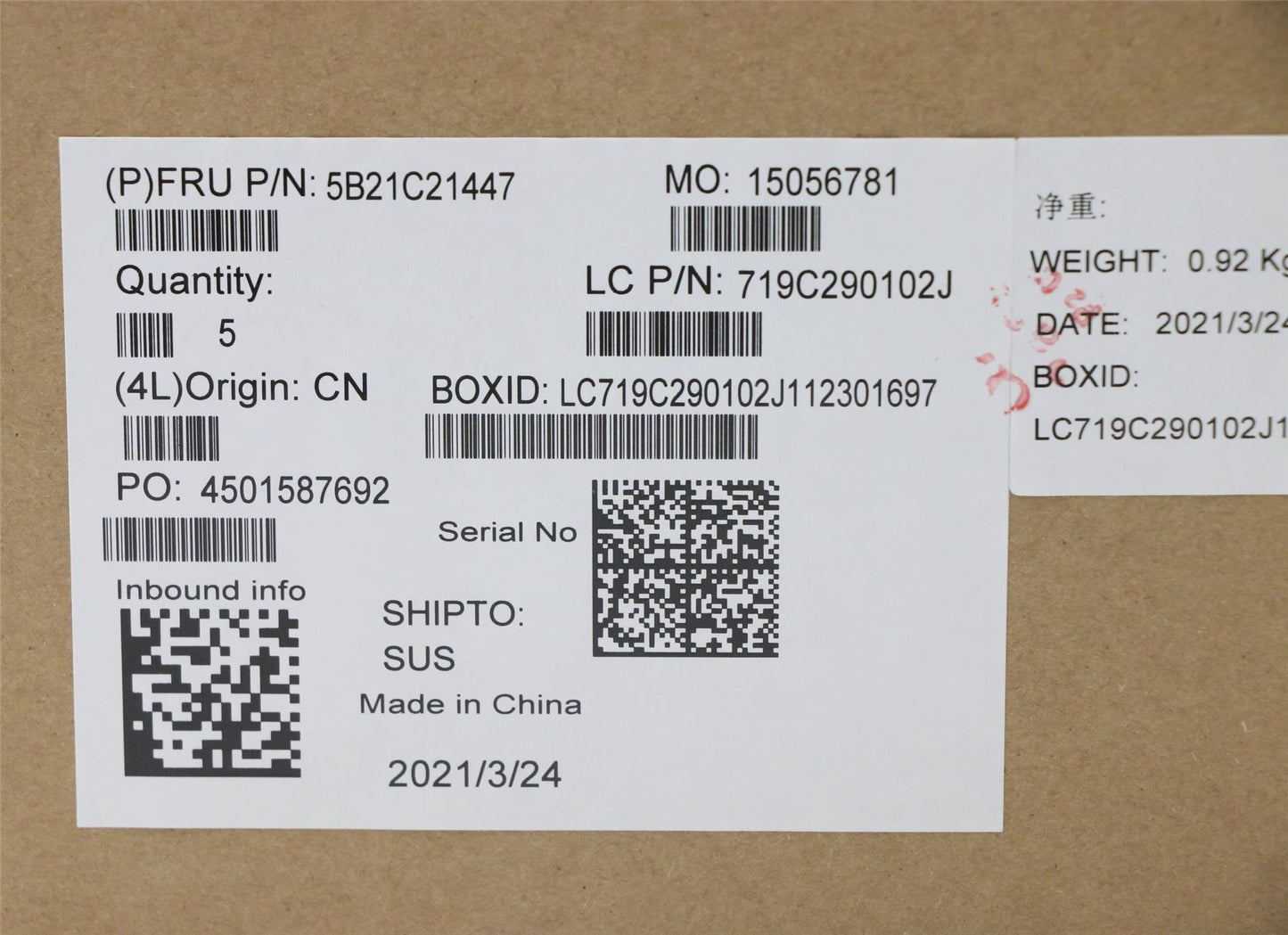 Lenovo Yoga X1 7th Gen X1 4th Gen Motherboard Mainboard 01YU371