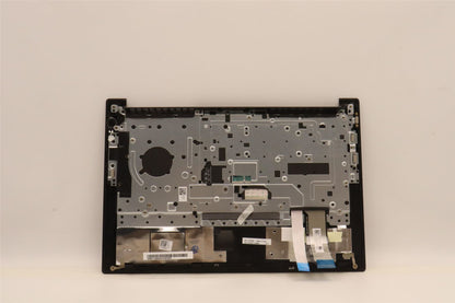 Lenovo ThinkPad E14 Gen 4 s Keyboard Palmrest Top Cover French Black 5M11H58932