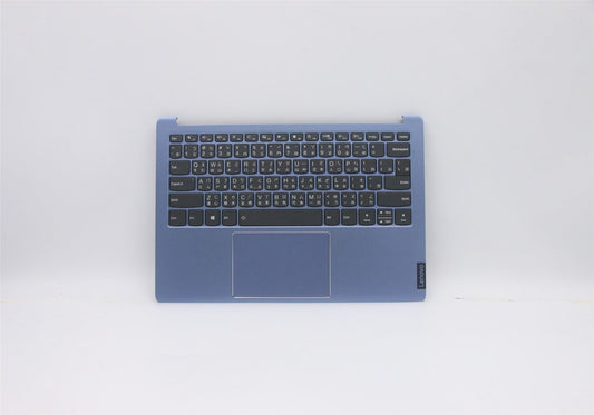 Lenovo Upper Case ASM_CH L81XA ICEBUAL 5CB0W43706