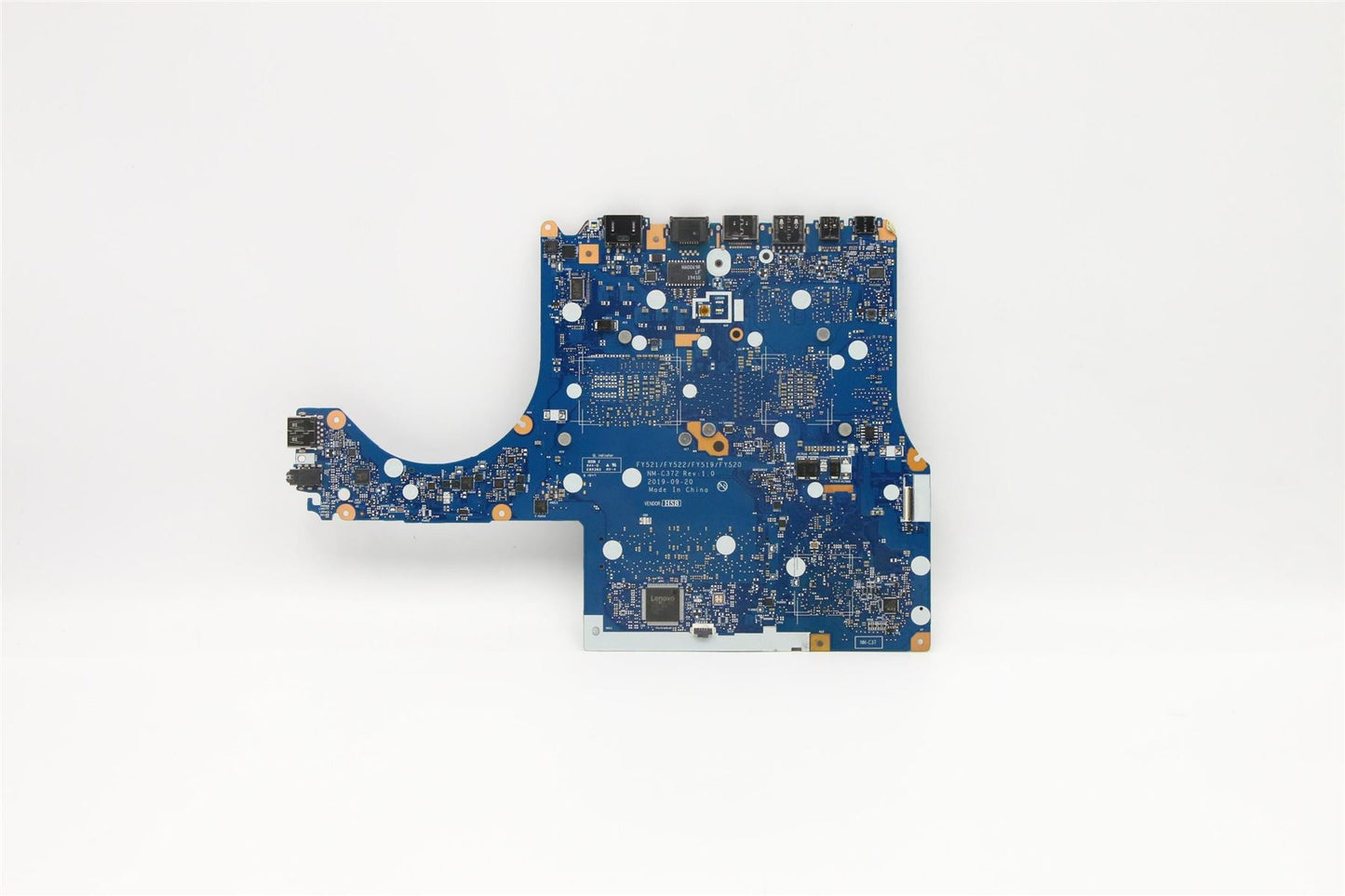 Lenovo Y7000 2019 PG0 Y540 15IRH PG0 Motherboard Mainboard DIS 5B20S44084