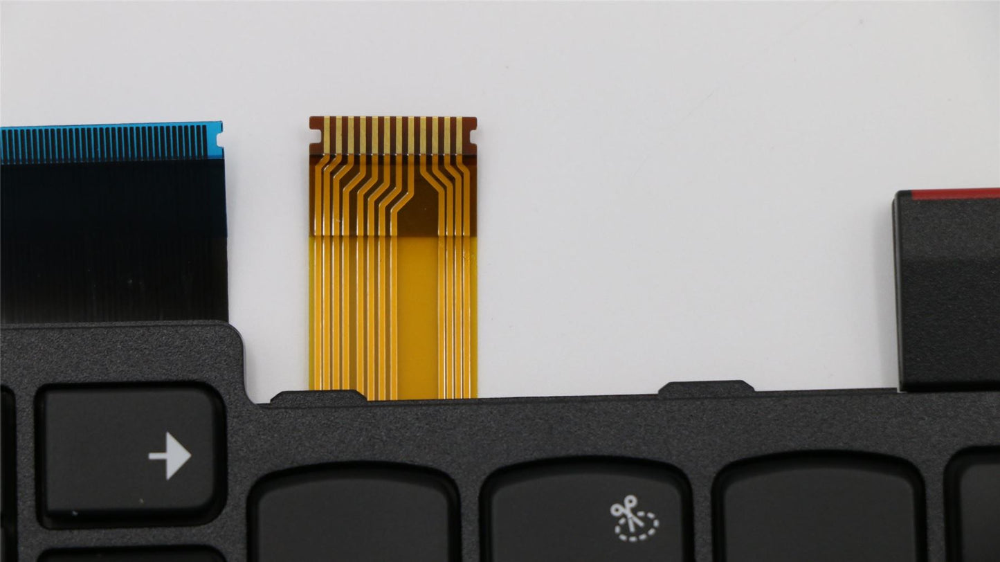 Lenovo Windu KBD,ARA,CHY BL 01AX492