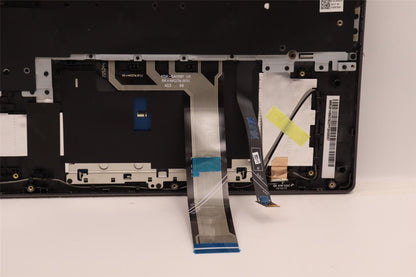 Lenovo Upper Case ASM_SPA L82RD SG RGB 5CB1H68479