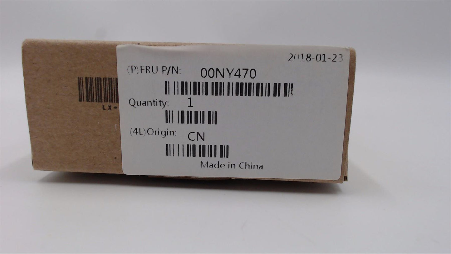 Lenovo FRU Base Misc KIT 00NY470