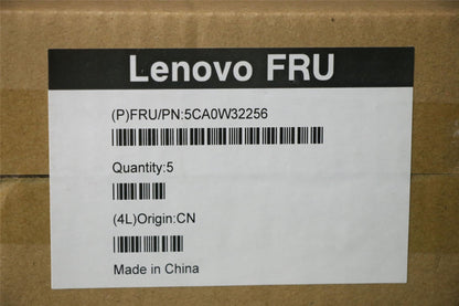 Lenovo TYPE-C CONNECTOR 5CA0W32256