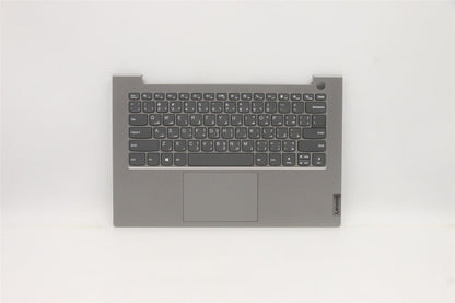 Lenovo Upper Case ASM_ARA C 20VF HDMGNBL 5CB1B02652