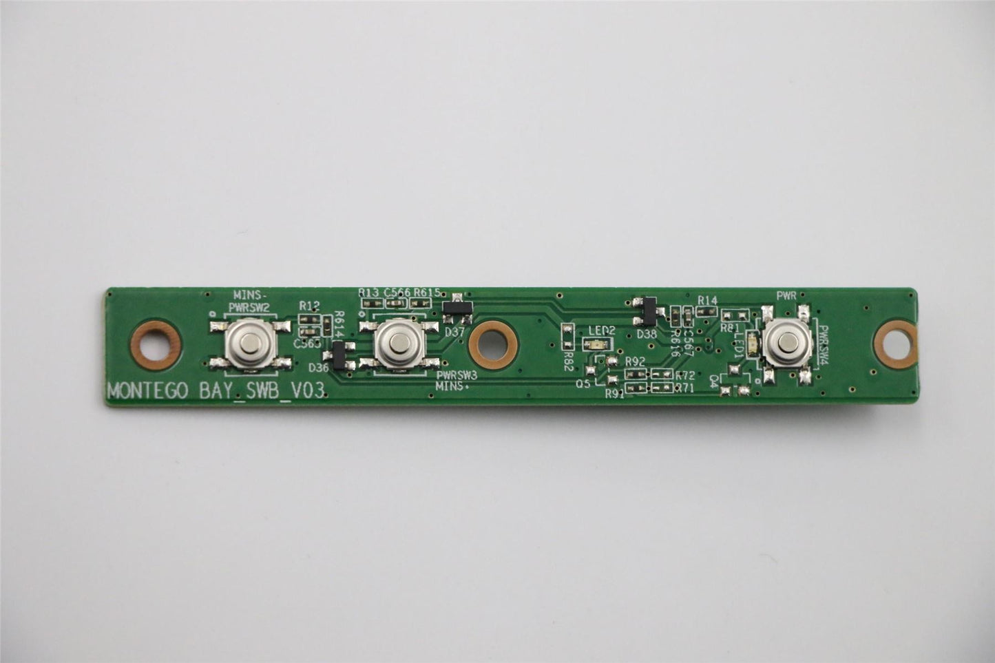 Lenovo Montego bay power board 03T6599