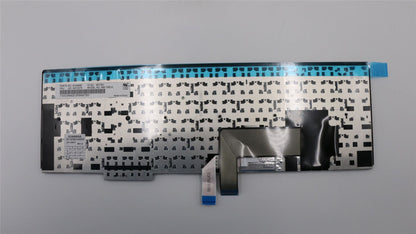 Lenovo ThinkPad L540 T540p W540 T550 W550s W541 T560 P50s Keyboard Swiss 04Y2375