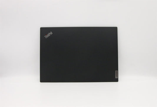 Lenovo ThinkPad L14 LCD Cover Rear Back Housing Black 5CB0S95454