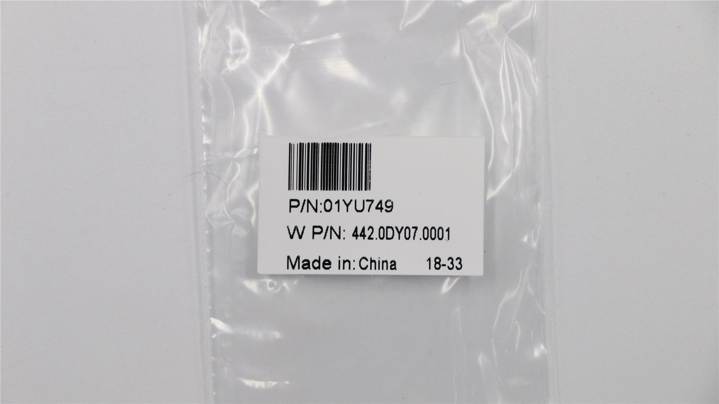 Lenovo 01YU749 MECHANICAL Dummy Smart Card Cover,P1