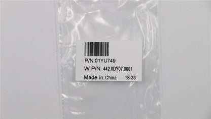 Lenovo 01YU749 MECHANICAL Dummy Smart Card Cover,P1