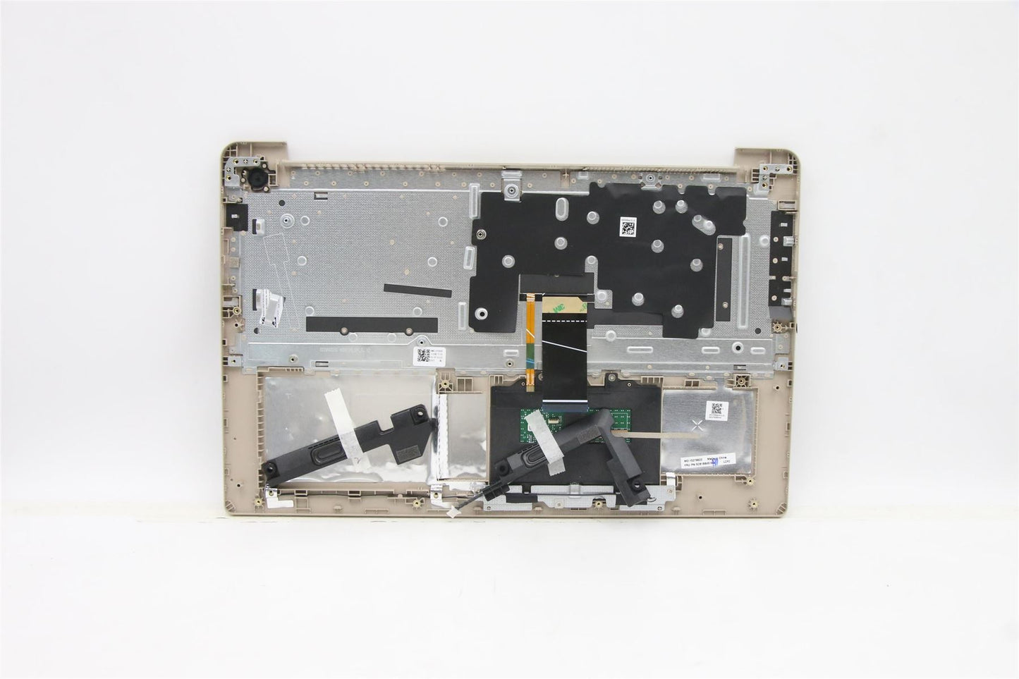 Lenovo Upper Case ASM_SLVL82H8NFPSDBL 5CB1B84519