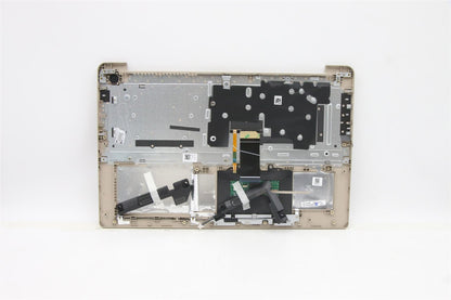 Lenovo Upper Case ASM_SLVL82H8NFPSDBL 5CB1B84519