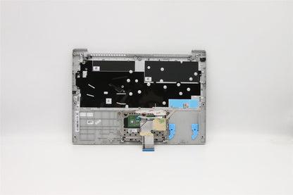 Lenovo IdeaPad S340 14IWL S340 14API Palmrest Cover Touchpad Keyboard 5CB0S18424