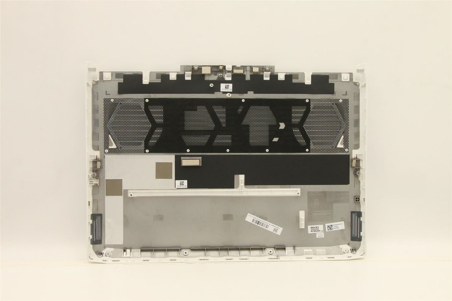 Lenovo IdeaPad 3 15IAH7 3 15ARH7 Bottom Base Lower Chassis Cover 5CB1H82624